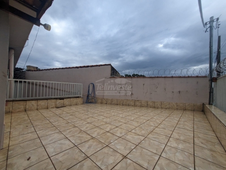 CASA NO BAIRRO BELA VISTA
