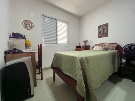 APARTAMENTO CENTRAL ALTO PADR&Atilde;O