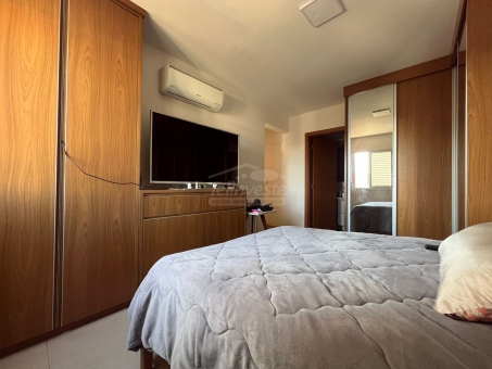 APARTAMENTO CENTRAL ALTO PADR&Atilde;O