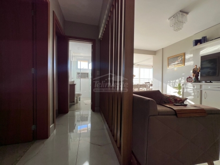 APARTAMENTO CENTRAL ALTO PADR&Atilde;O