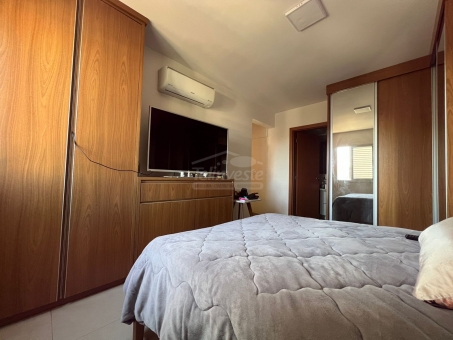 APARTAMENTO CENTRAL ALTO PADR&Atilde;O