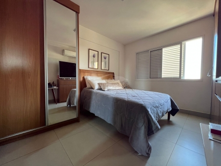 APARTAMENTO CENTRAL ALTO PADR&Atilde;O