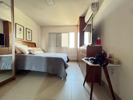 APARTAMENTO CENTRAL ALTO PADR&Atilde;O