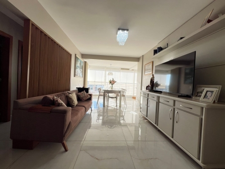 APARTAMENTO CENTRAL ALTO PADR&Atilde;O