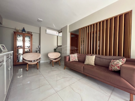 APARTAMENTO CENTRAL ALTO PADR&Atilde;O
