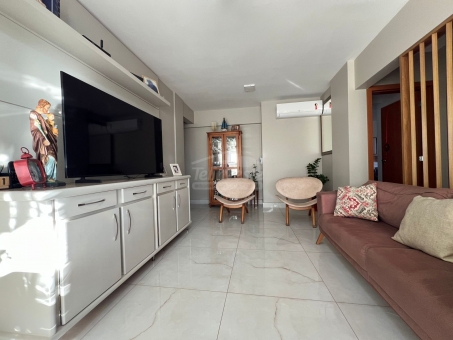 APARTAMENTO CENTRAL ALTO PADR&Atilde;O