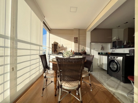 APARTAMENTO CENTRAL ALTO PADR&Atilde;O