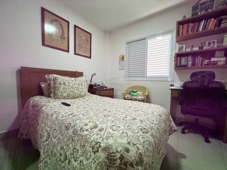 APARTAMENTO CENTRAL ALTO PADR&Atilde;O