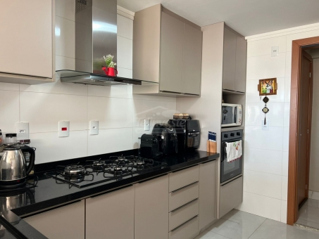 APARTAMENTO CENTRAL ALTO PADR&Atilde;O