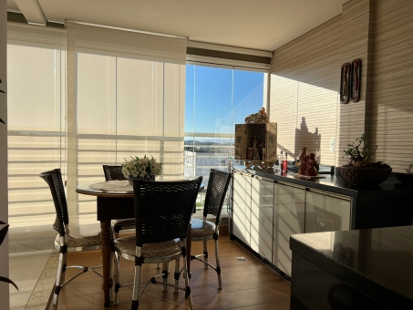 APARTAMENTO CENTRAL ALTO PADR&Atilde;O