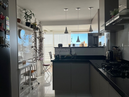 APARTAMENTO CENTRAL ALTO PADR&Atilde;O