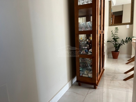 APARTAMENTO CENTRAL ALTO PADR&Atilde;O
