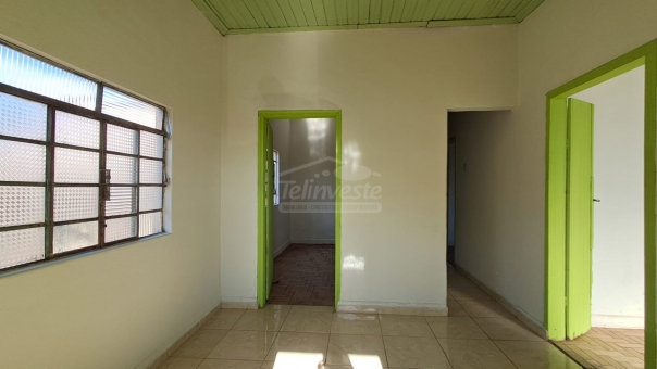 Casa - Centro