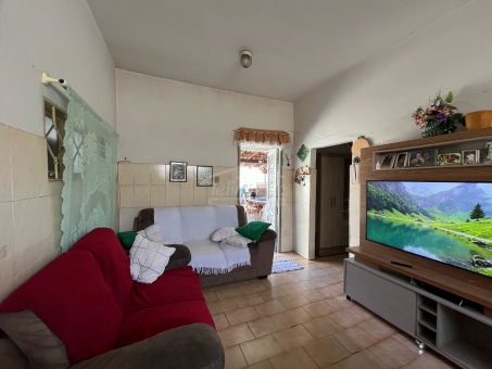 IMOVEL COMERCIAL/RESIDENCIAL - ESQUINA BUENOS AIRES