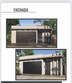 ESSA BEL&Iacute;SSIMA CASA PODE SER SUA 