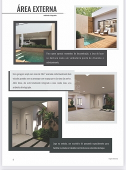 ESSA BEL&Iacute;SSIMA CASA PODE SER SUA 