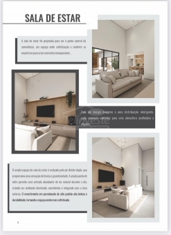 ESSA BEL&Iacute;SSIMA CASA PODE SER SUA 