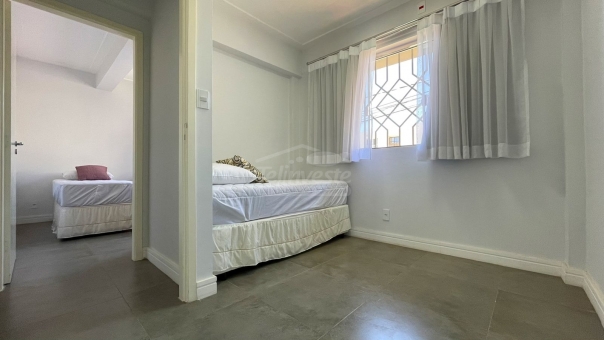 APARTAMENTO A VENDA - CENTRO