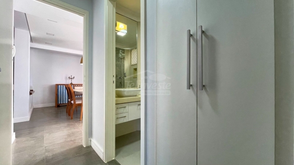 APARTAMENTO A VENDA - CENTRO