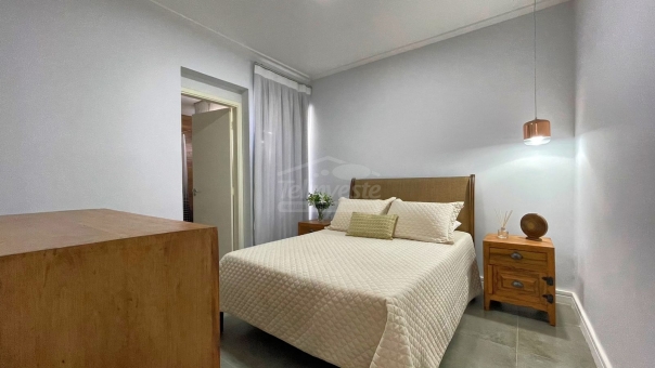 APARTAMENTO A VENDA - CENTRO