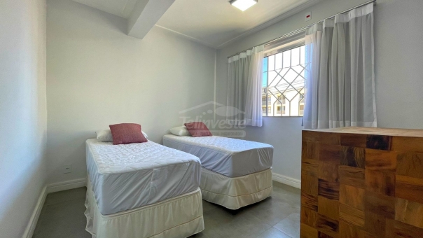 APARTAMENTO A VENDA - CENTRO