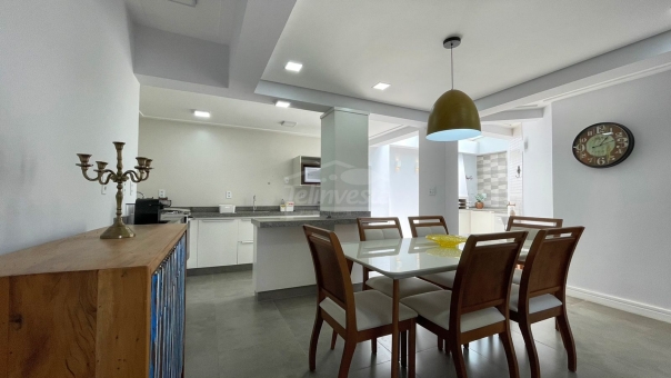 APARTAMENTO A VENDA - CENTRO