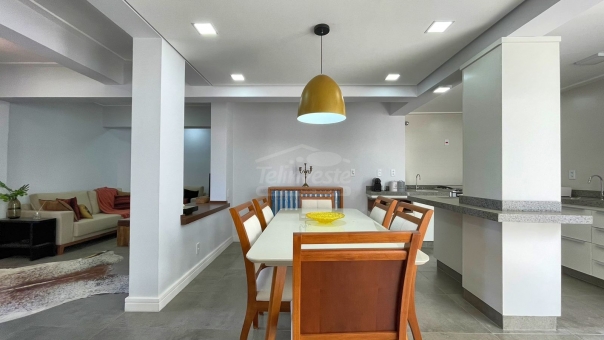 APARTAMENTO A VENDA - CENTRO