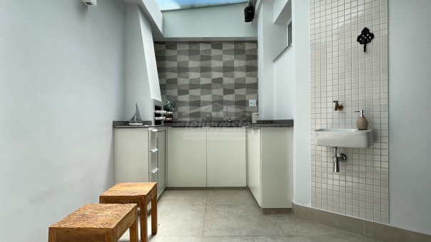 APARTAMENTO A VENDA - CENTRO