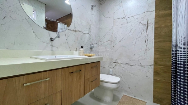 APARTAMENTO A VENDA - CENTRO
