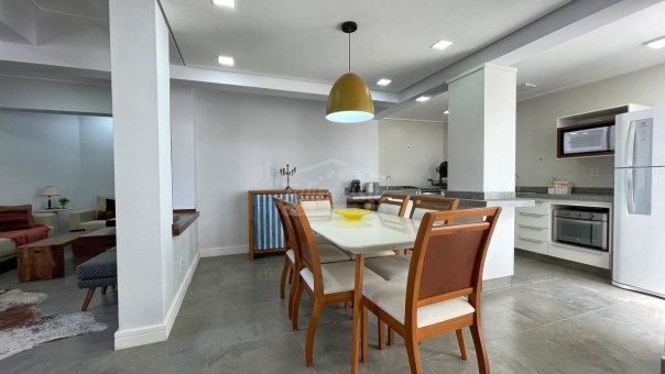 APARTAMENTO A VENDA - CENTRO