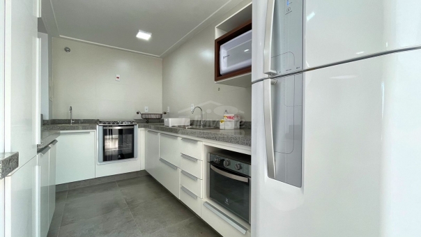 APARTAMENTO A VENDA - CENTRO