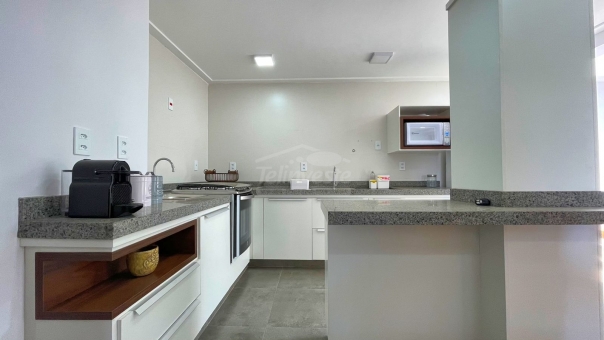 APARTAMENTO A VENDA - CENTRO