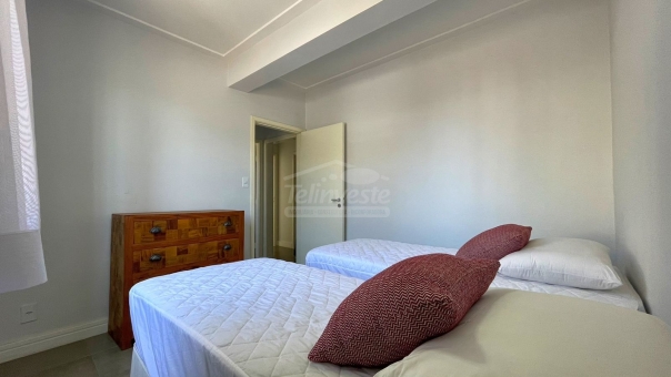APARTAMENTO A VENDA - CENTRO