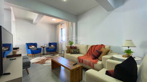 APARTAMENTO A VENDA - CENTRO