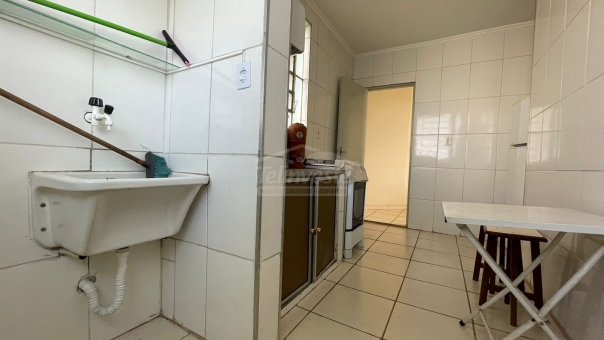 OPORTUNIDADE DE APARTAMENTO VILA FORMOSA 