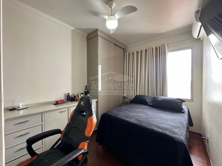EXCELENTE APARTAMENTO A VENDA NO BELO HORIZONTE 