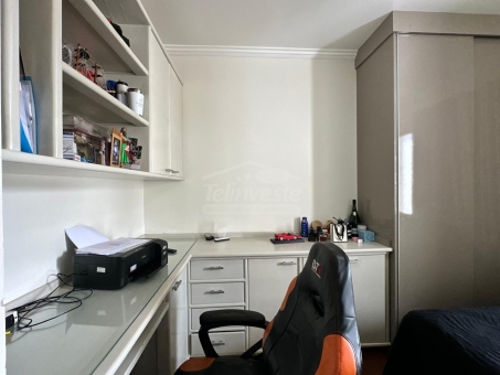 EXCELENTE APARTAMENTO A VENDA NO BELO HORIZONTE 