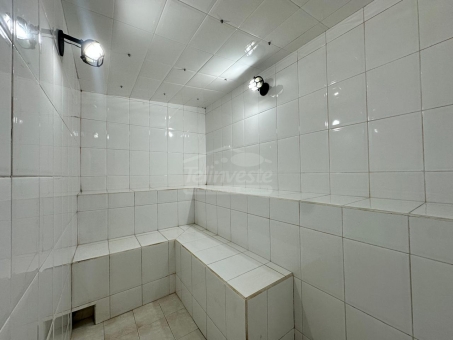 EXCELENTE APARTAMENTO A VENDA NO BELO HORIZONTE 