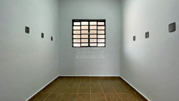 OPORTUNIDADE - NOVO MUNDO