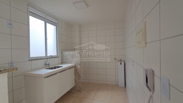 Apartamento - PARK CLUB