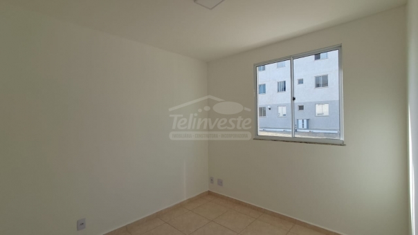 Apartamento - PARK CLUB