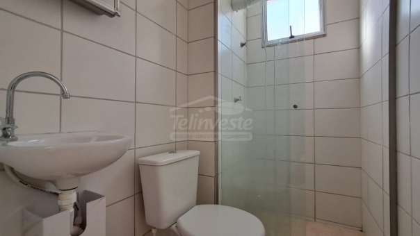 Apartamento - PARK CLUB