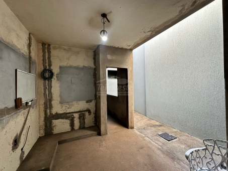 APARTAMENTOS A VENDA NO VILA BETINHO 