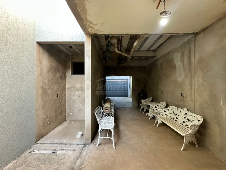 APARTAMENTOS A VENDA NO VILA BETINHO 