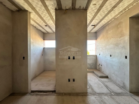 APARTAMENTOS A VENDA NO VILA BETINHO 