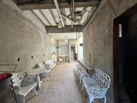 APARTAMENTOS A VENDA NO VILA BETINHO 