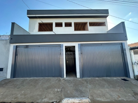 APARTAMENTOS A VENDA NO VILA BETINHO 