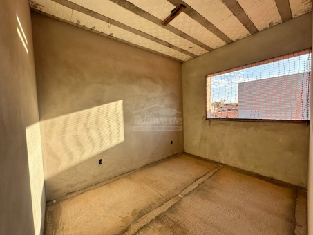 APARTAMENTOS A VENDA NO VILA BETINHO 