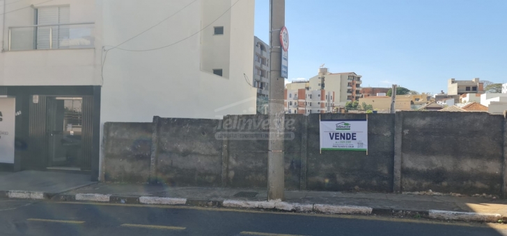 OPORTUNIDADE LOTE CENTRAL