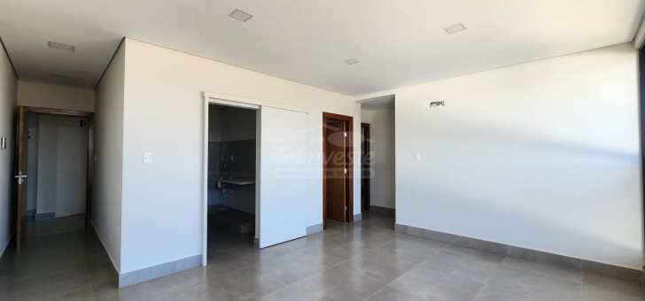 APARTAMENTO FUNCIONAL CENTRAL 